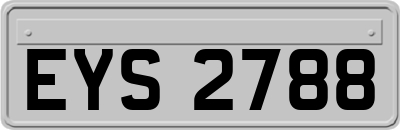EYS2788