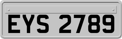EYS2789