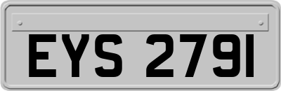 EYS2791