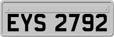 EYS2792