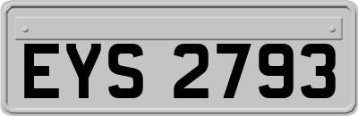 EYS2793