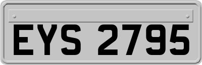 EYS2795