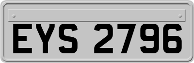 EYS2796