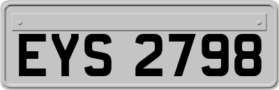 EYS2798