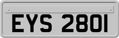 EYS2801