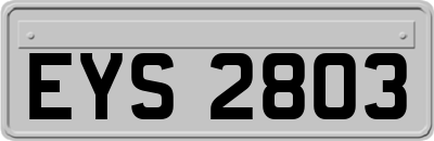 EYS2803