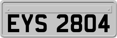 EYS2804