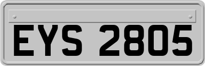 EYS2805