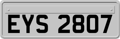 EYS2807