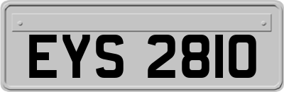 EYS2810