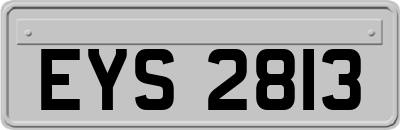 EYS2813
