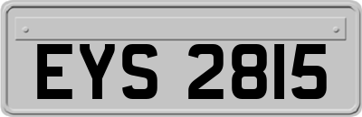 EYS2815