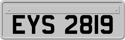 EYS2819