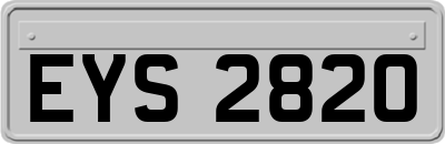 EYS2820