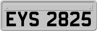 EYS2825