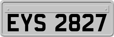 EYS2827