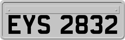 EYS2832