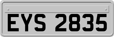 EYS2835