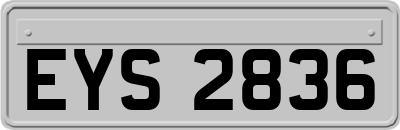 EYS2836