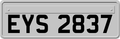 EYS2837