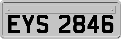 EYS2846