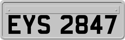 EYS2847