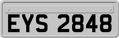 EYS2848