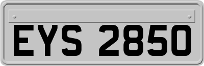 EYS2850
