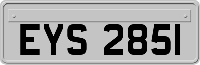EYS2851