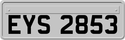 EYS2853