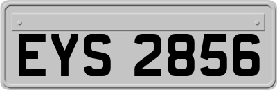 EYS2856