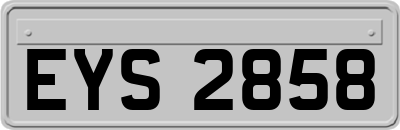 EYS2858