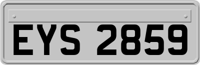 EYS2859