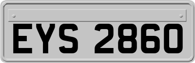 EYS2860