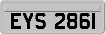 EYS2861