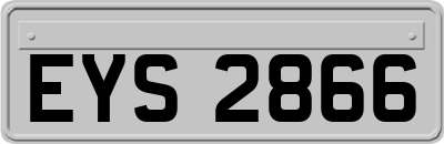 EYS2866