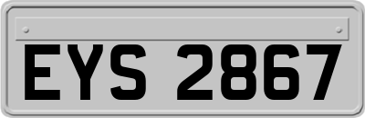 EYS2867