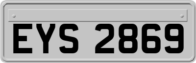 EYS2869