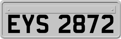 EYS2872