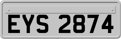 EYS2874