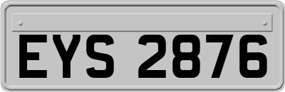 EYS2876
