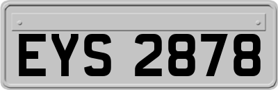 EYS2878