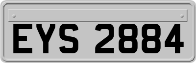 EYS2884