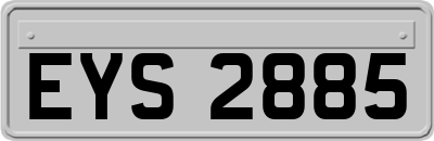 EYS2885