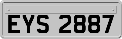 EYS2887