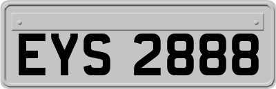 EYS2888