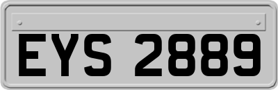 EYS2889
