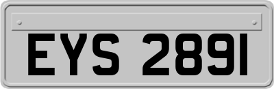 EYS2891