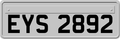EYS2892