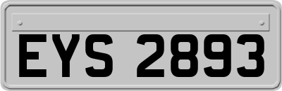 EYS2893
